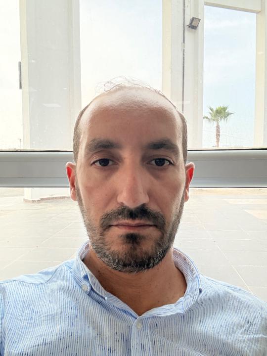 Sofiane Belhabib