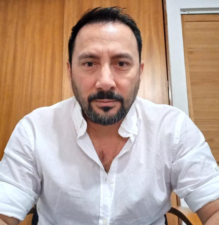 Romeo Noriega