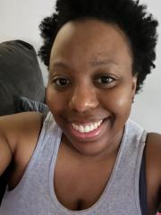 Lannettea Hackshaw