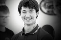 Patrick andre Vetrhus øgård