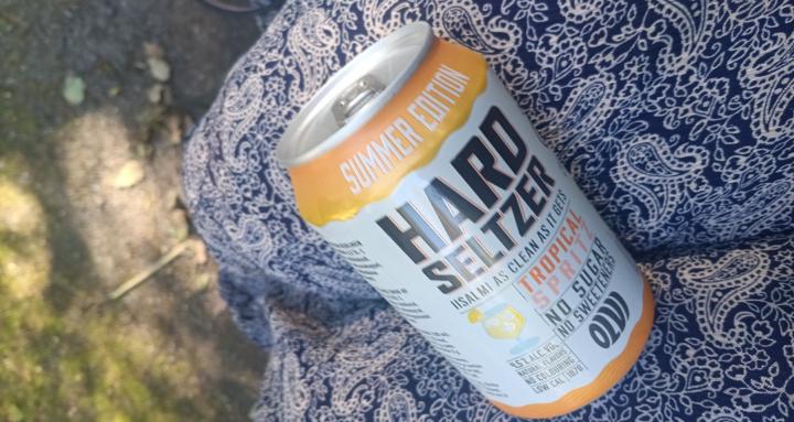 Addict lady's insights