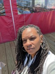 Naimah Tanksley