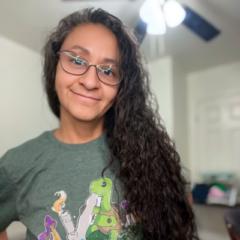 Susie Garcia