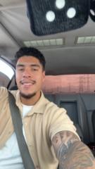 Anthony Carreon