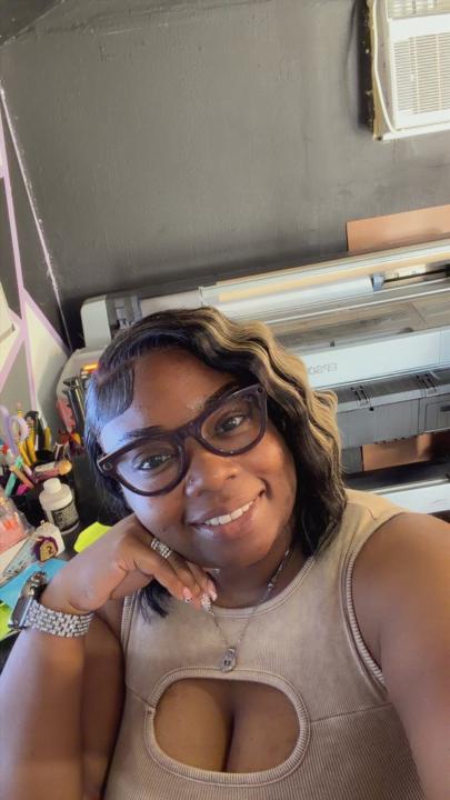 Terrencia Marshall