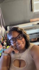 Terrencia Marshall