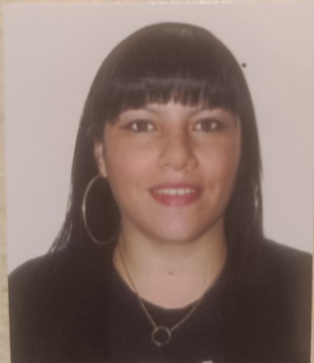 Lidia Gonzalez