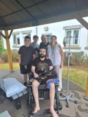 Emily Chiocchi Hodges