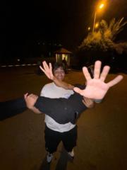 Rahill Kashif