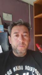 Alexis Rodolfo Duran