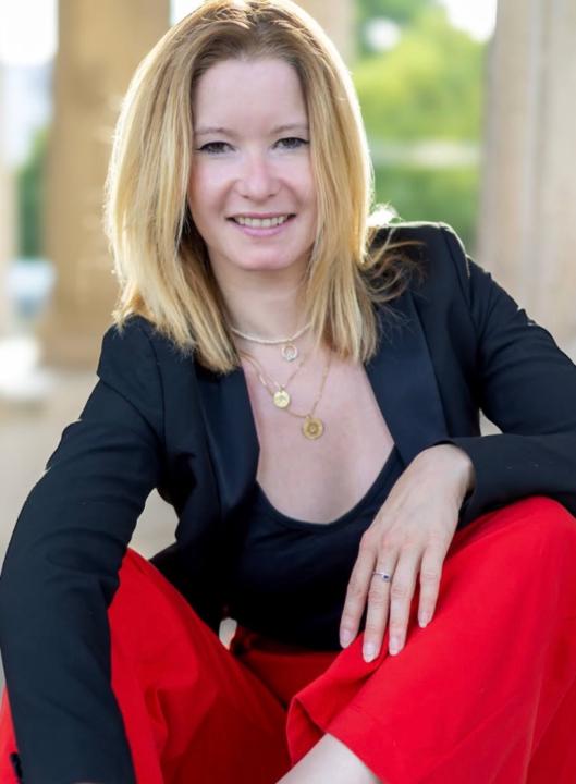 Patricia Marion Funk