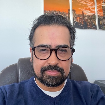 Diego Mosqueira