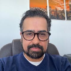 Diego Mosqueira