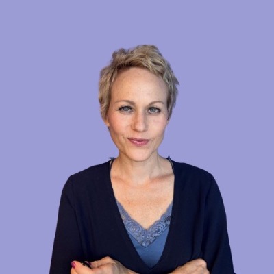 Isabell Drescher
