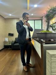 Carlos Pérez Montero