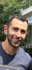 Ben Schupack