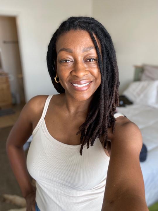 Cherika Craver