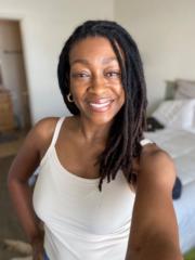 Cherika Craver