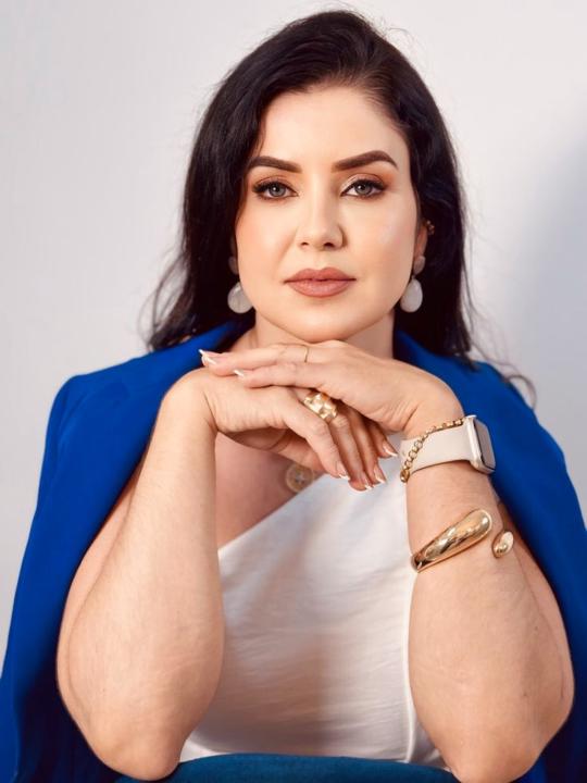 Carmen Lucía