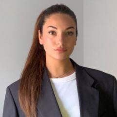 Valeria Olaras