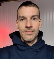 Christopher Veilleux