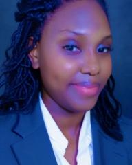 Stephany Bennett