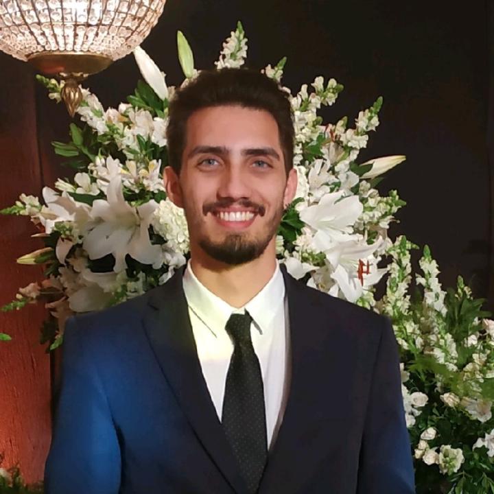 Luís Henrique Weissheimer Costa