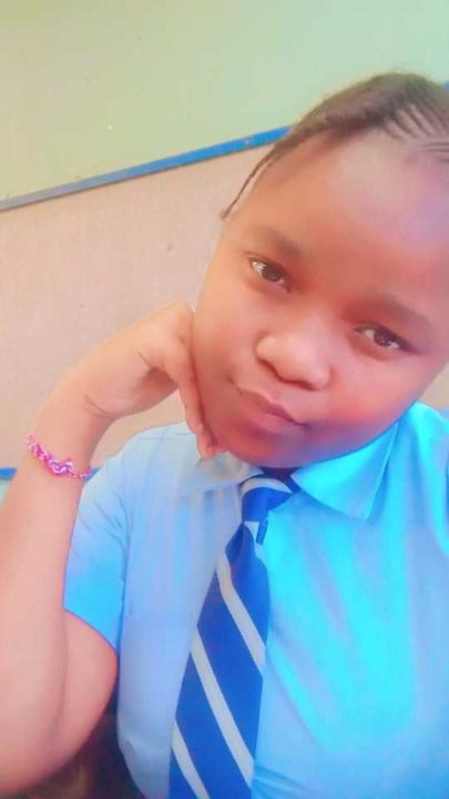 Noxolo Mcunu