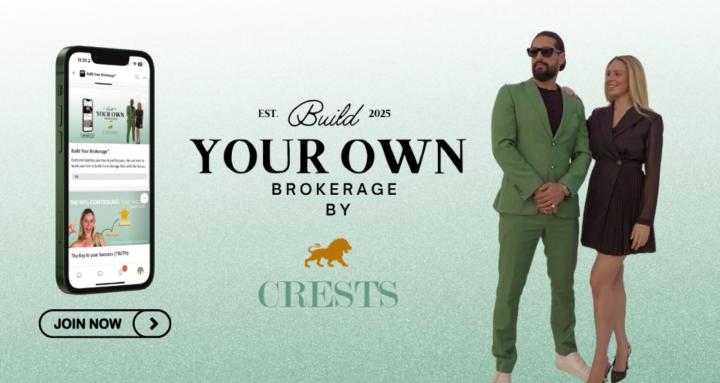 Build Your Brokerage™