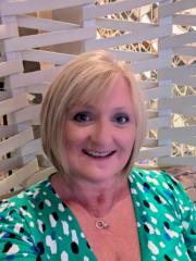 Sharon Chalmers