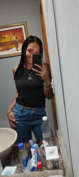 Romy Rodriguez