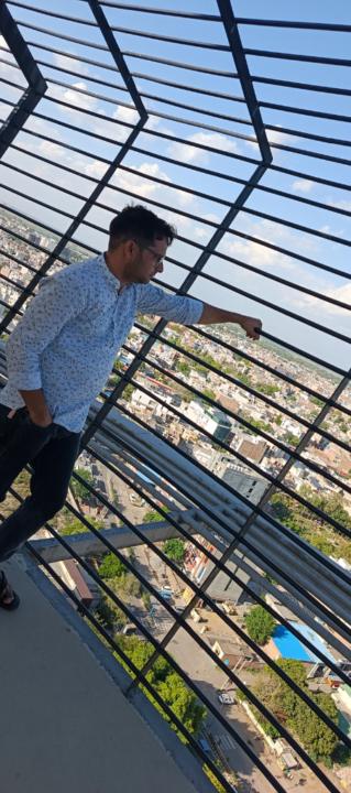 Dinesh Attkan