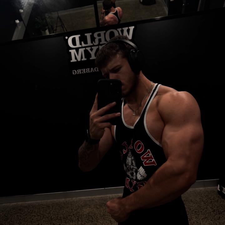 Carlos Little