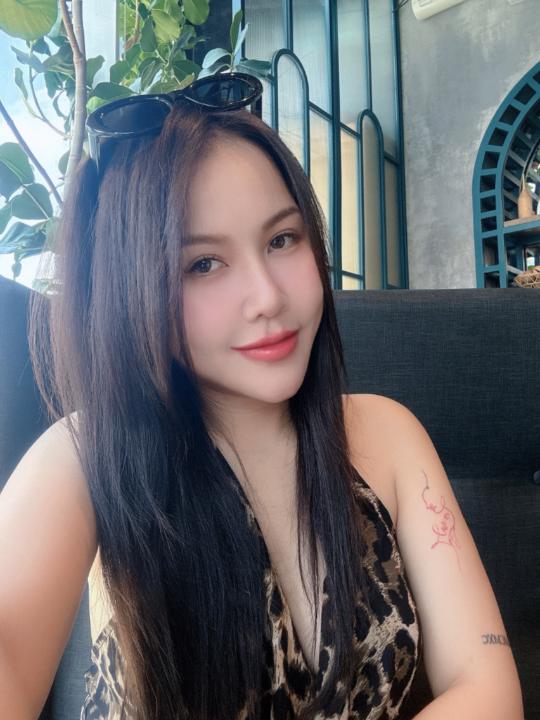 Nguyen Huong