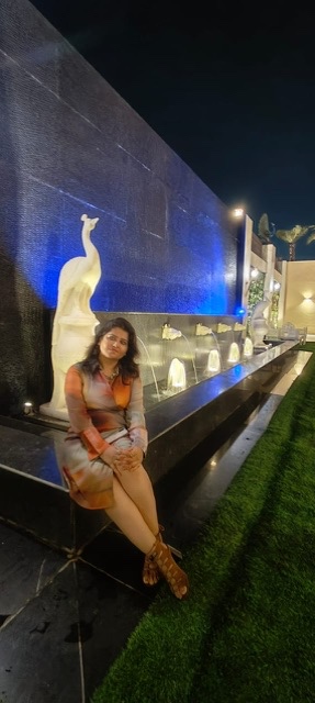 Neetika Bansal