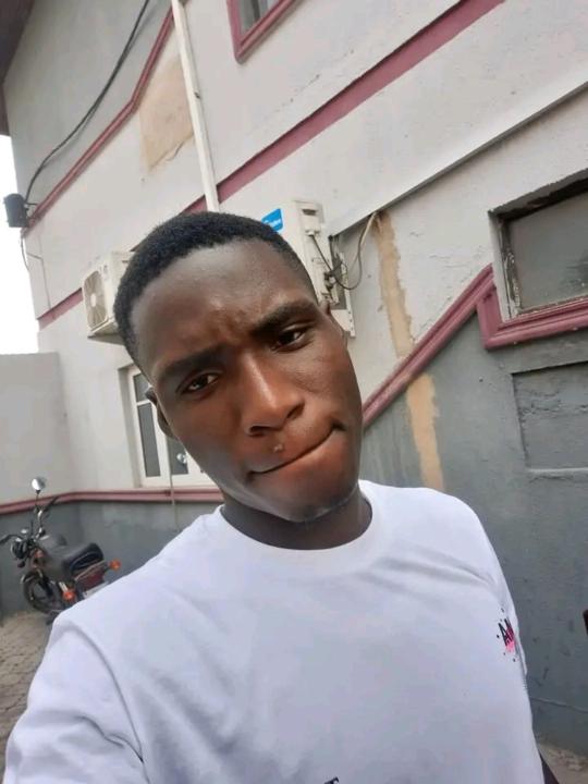 Adisa Adebayo