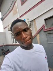 Adisa Adebayo