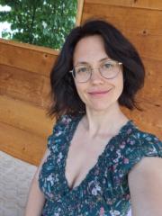 Rebecca Bolter