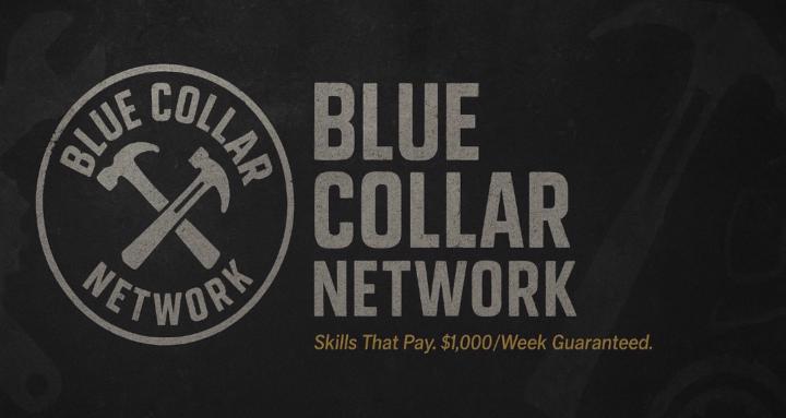 Blue Collar Network