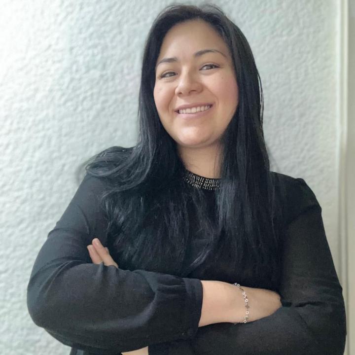 Maria de Jesus Avila