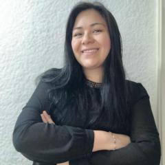 Maria de Jesus Avila