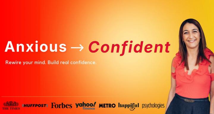 Get Confident
