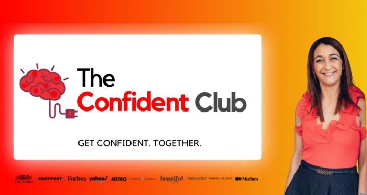 The Confident Club