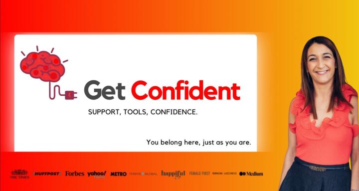 Get Confident