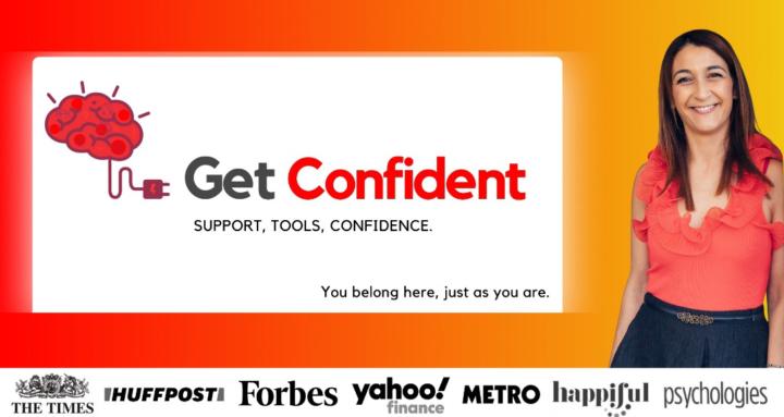 Get Confident