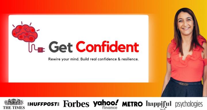 Get Confident