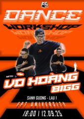 Đinh Võ Hoàng