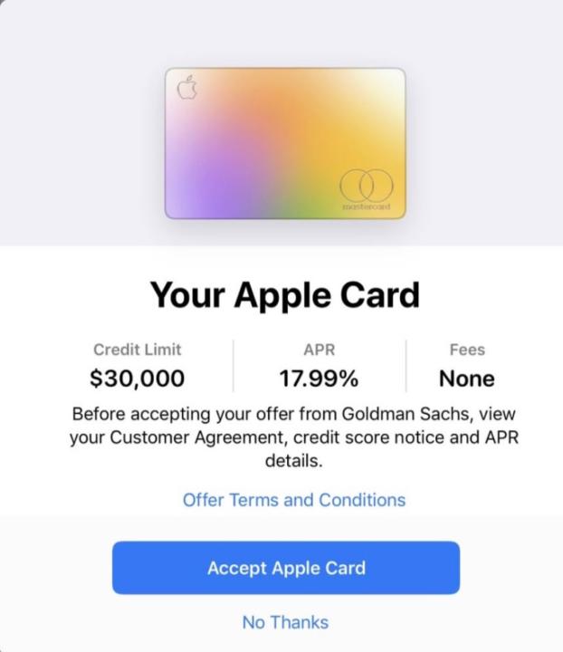 Credit card 