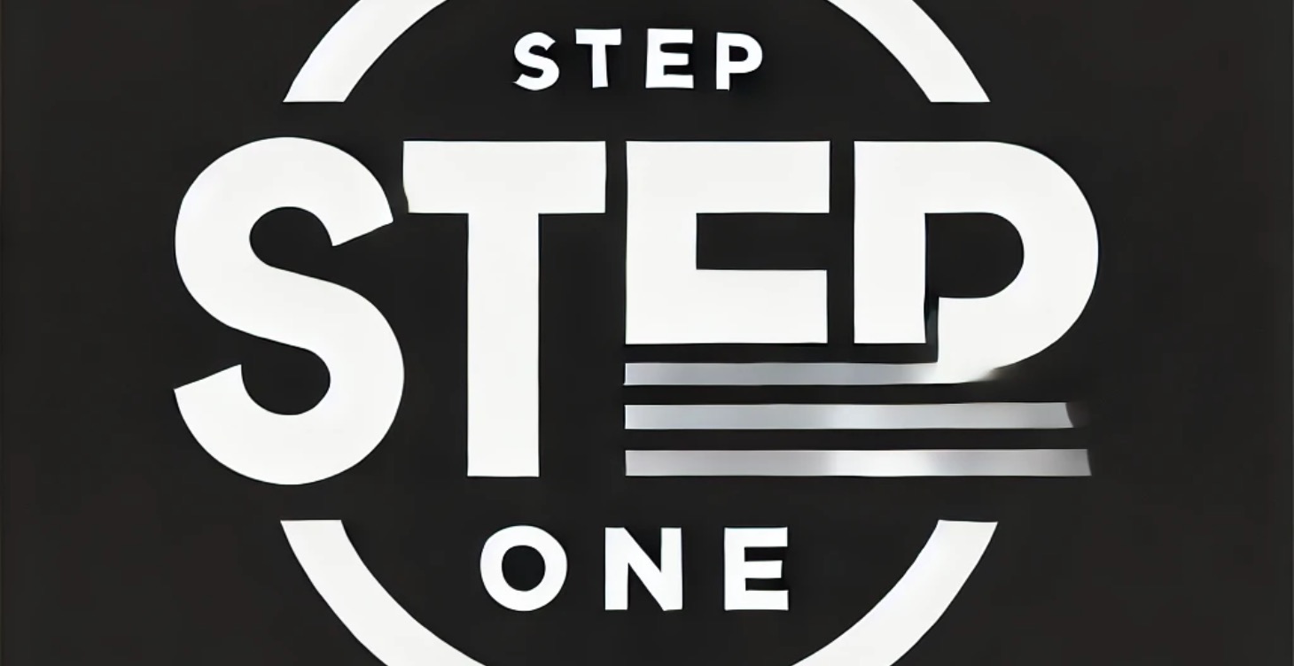 DO THIS FIRST !