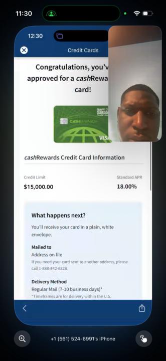 $15,000 APPROVED💰💎!! 